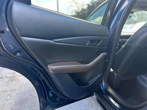 2021 Mazda CX-30 Premium