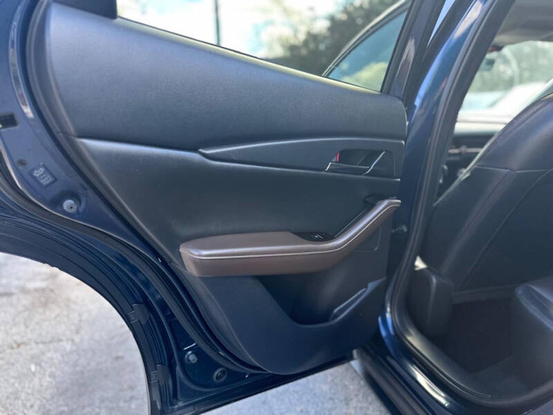 2021 Mazda CX-30 Premium