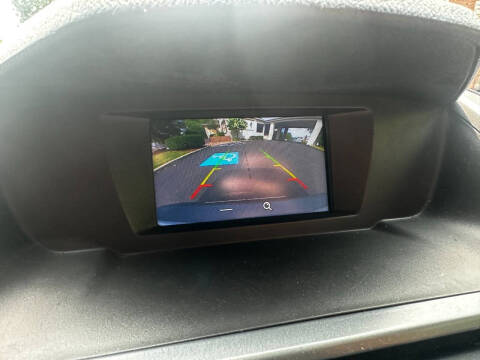 2017 Ford Transit Connect XL