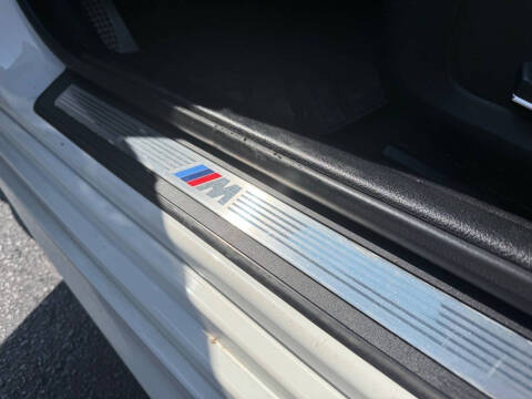 2014 BMW 5 Series 535i