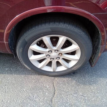 2015 Buick Enclave Premium