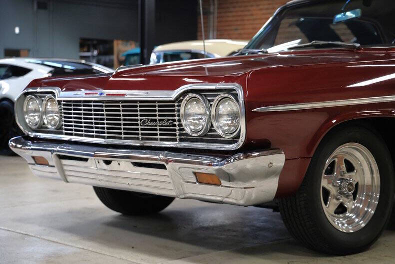 1964 Chevrolet Impala