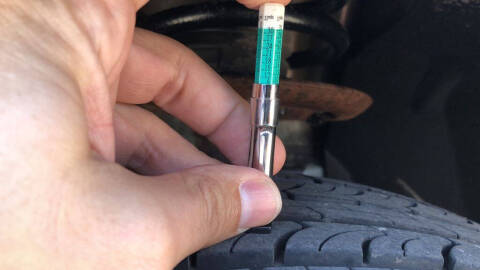 2008 Chrysler Town and Country Touring