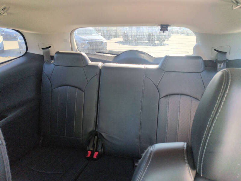 2015 Buick Enclave Premium