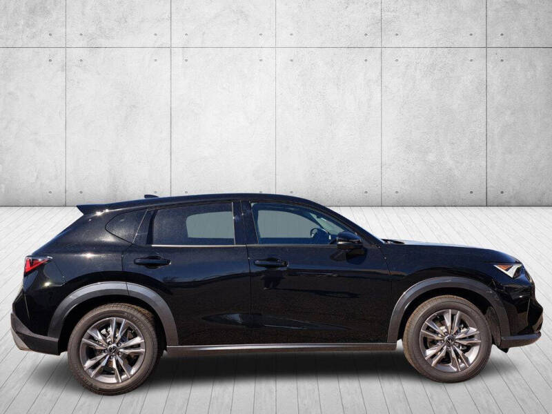 2026 Acura ADX