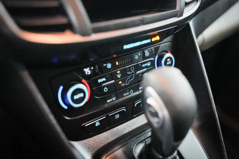 2019 Ford Transit Connect XLT