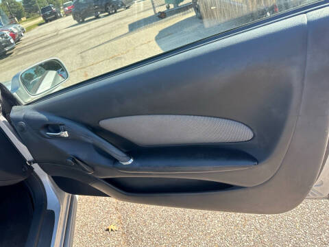 2003 Toyota Celica GT