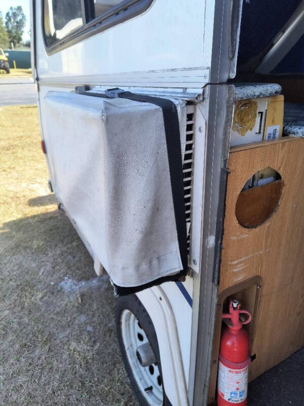 2004 A Liner Expedition