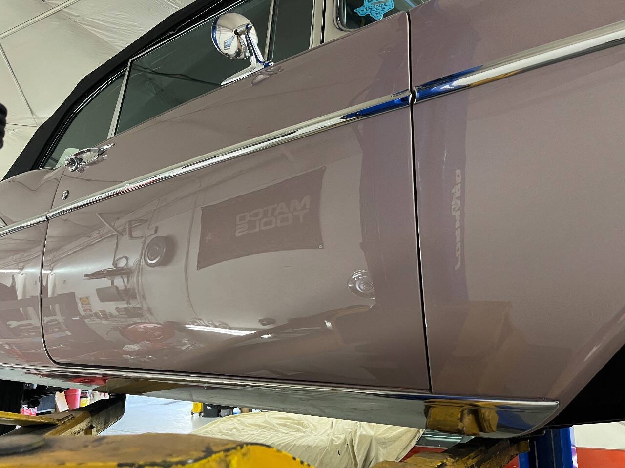 1957 Chevrolet Bel Air 163