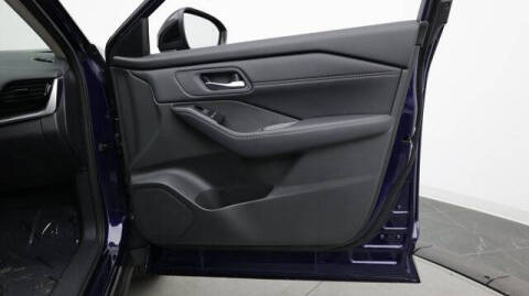 2026 Nissan Rogue SL