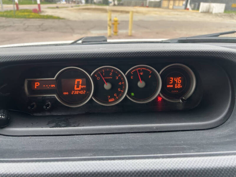 2011 Scion xB