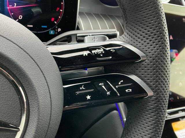 2026 Mercedes-Benz GLC GLC 300 4MATIC