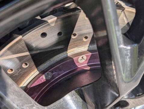 2004 Chevrolet Corvette