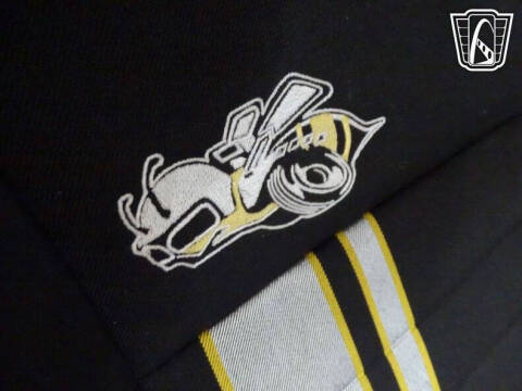 2012 Dodge Charger SRT8 Super Bee