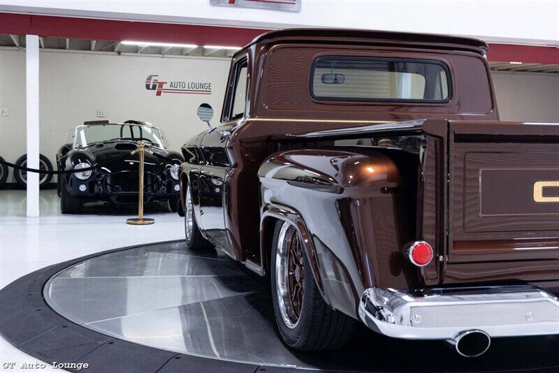 1965 GMC Series 1000