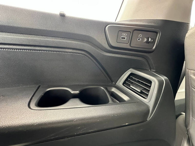 2024 Honda Odyssey Touring - Photo 64
