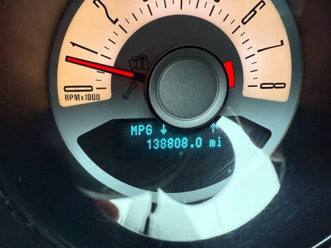 2011 Ford Mustang V6 Premium