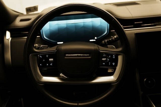 2023 Land Rover Range Rover P530 Autobiography