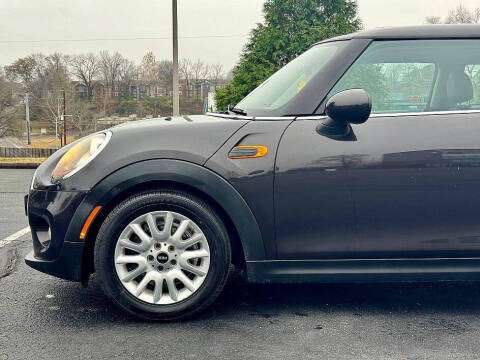 2015 MINI Hardtop 2 Door Cooper