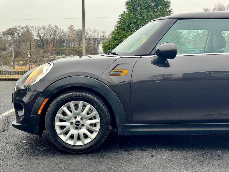 2015 MINI Hardtop 2 Door Cooper