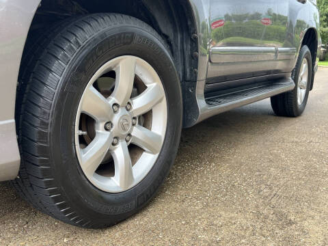 2014 Lexus GX 460