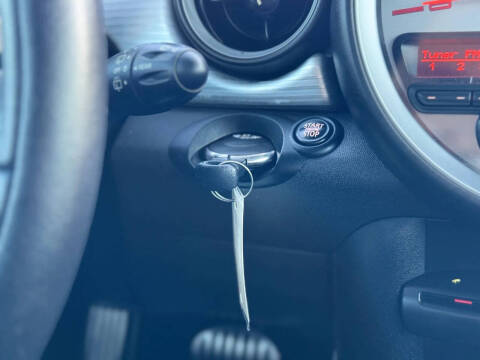 2013 MINI Hardtop Cooper S