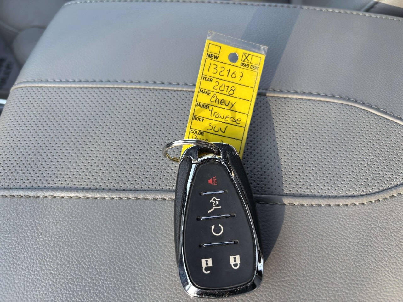 ChevroletTraverse41