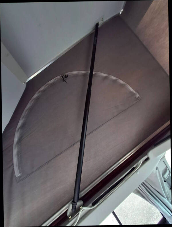 2001 Volkswagen EuroVan MV