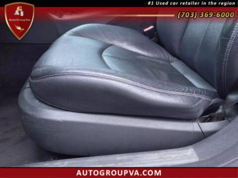 2004 Mercedes-Benz E-Class E 320