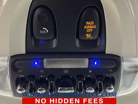 2019 MINI Hardtop 4 Door Cooper S