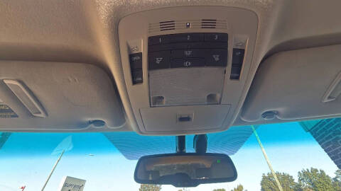 2010 Lexus RX 450h