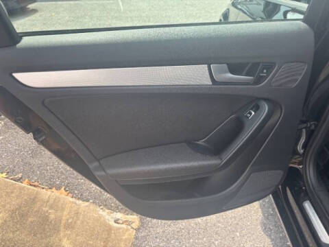 2014 Audi A4 2.0T Premium