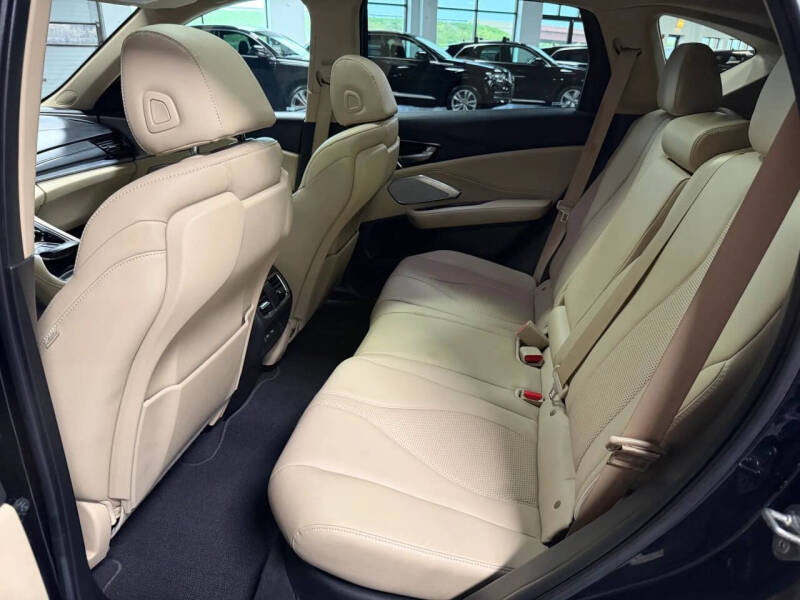 2019 Acura RDX SH-AWD w/Tech