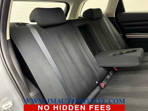 2010 Mazda CX-7 i SV