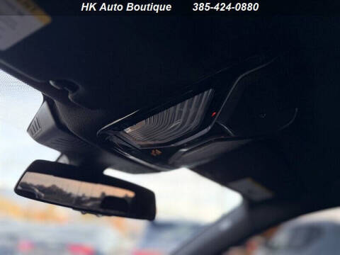 2017 BMW 7 Series 740i