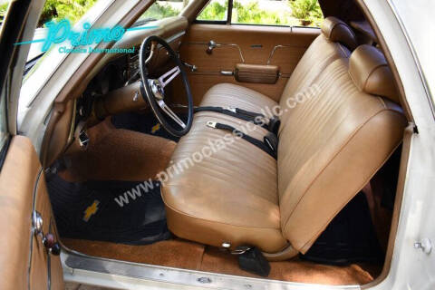 1969 Chevrolet El Camino
