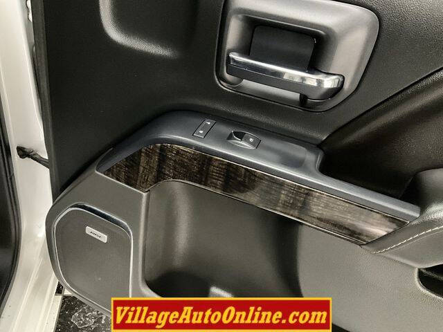 2016 GMC Sierra 1500