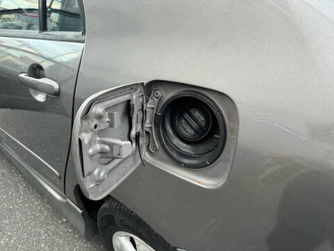 2004 Toyota Corolla S