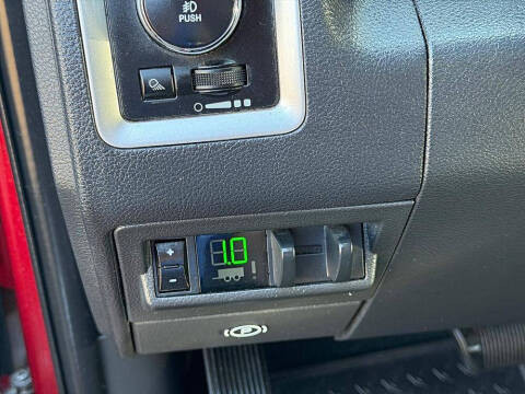 2012 RAM 1500