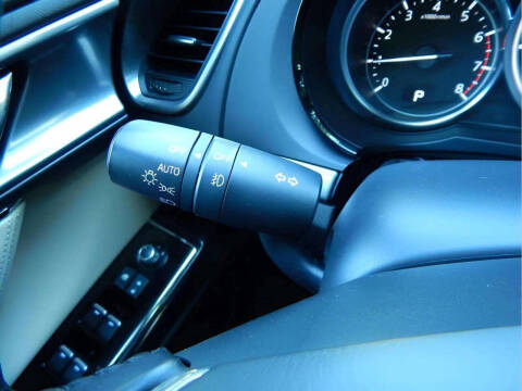 2017 Mazda CX-9 Grand Touring