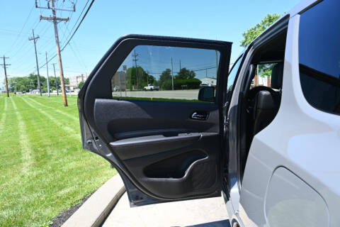 2025 Dodge Durango R/T Plus