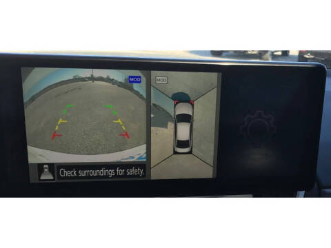 2024 Nissan Altima 2.5 SL