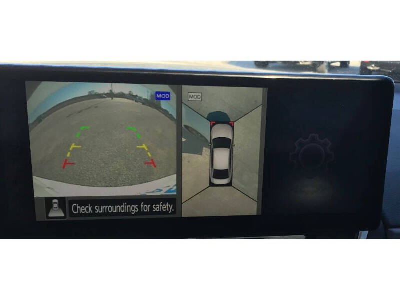 2024 Nissan Altima 2.5 SL