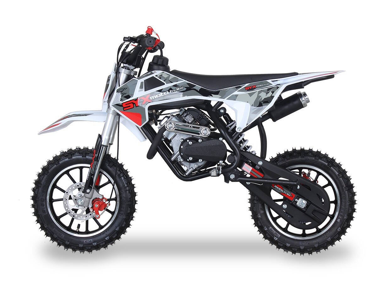 2025 SYXMOTO  PRO MINI 60CC for sale at TEXAS MOTORS POWERSPORT in ORLANDO, FL