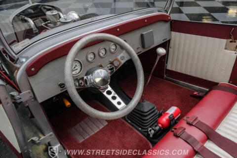 1927 Ford Model T