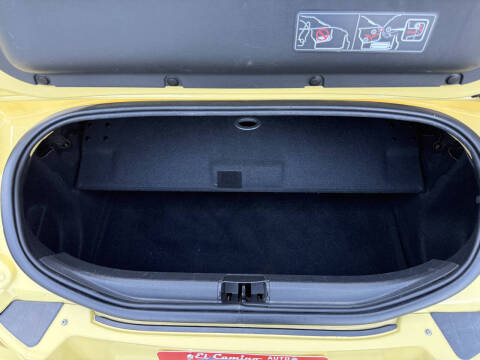 2005 Chrysler Crossfire Limited