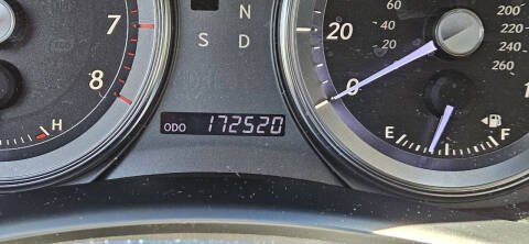 2012 Lexus ES 350