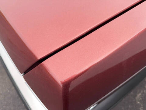 1982 Rolls-Royce Silver Spur