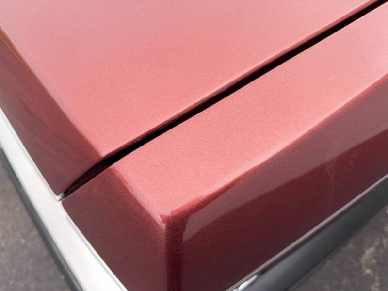 1982 Rolls-Royce Silver Spur