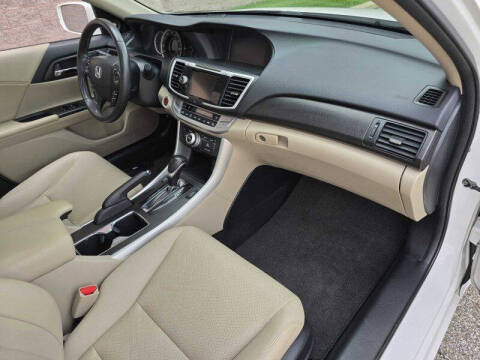 2014 Honda Accord Touring